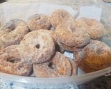 Foto del paso 5 de la receta: Roscos