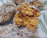Foto del paso 4 de la receta: Bastoncitos de porotos de soja 🌱 vegan y sin tacc