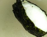 Foto langkah ke 1 dari resep Onigiri Enak Sederhana.