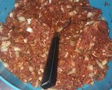 Foto del paso 1 de la receta: Arrollado súper fácil 😀😘
