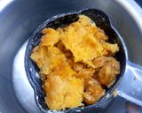 திணை குக்கிஸ் (foxtail millet cookies in tamil) ரெசிபி ஸ்டேப் 1 புகைப்படம்