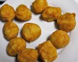 Stuffed Potato Cheese Balls recipe step 1 photo