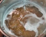 Bolognai spagetti recept fázis 3 fotója