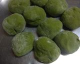 પાલક રોટી (Palak Roti Recipe In Gujarati) રેસીપી સ્ટેપ2ફોટો