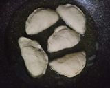 Foto langkah ke 3 dari resep Roti goreng coklat lumerrr.