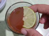 Kunyit Jahe Serai