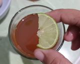 Foto langkah ke 3 dari resep Kunyit Jahe Serai.