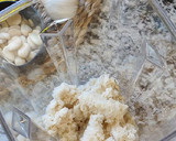 Foto del paso 2 de la receta: Ajoblanco fácil