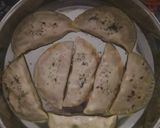 Foto del paso 5 de la receta Empanadillas vegetales (veganas)