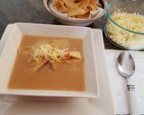 Foto del paso 4 de la receta: Sopa de frijol
