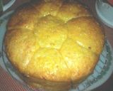 Foto langkah ke 12 dari resep Roti Sobek Tanpa Margarin Tanpa Mentega Or Butter Tanpa Ulen.