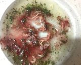 عکس مرحله 2 از دستور سوولاکی مرغ یونانی