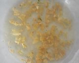 Foto langkah ke 1 dari resep Nasi Telur Viral a.k.a Nasi Telur Ceplok Kecap Asin Pontianak.