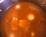 Foto del paso 5 de la receta: Paella de marisco
