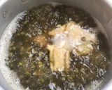 Foto langkah ke 2 dari resep Kacang Ijo Santan.