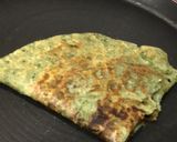 A picture of step 10 of Neer Dosa: Popular Mangalorean Udupi Tindi/Tiffin Dish- 2 Types.