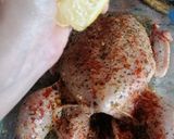 Foto del paso 3 de la receta Pollo asado 🍗