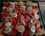 Foto del paso 3 de la receta: Jureles Al Forno