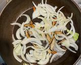 炒麵的食譜步驟3照片