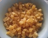 Foto langkah ke 1 dari resep Sambal goreng kentang hati ampela.