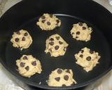 Foto del paso 3 de la receta: Galletitas  de naranja y chips de chocolate