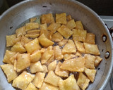 மைதா மாவு துக்கடா ரெசிபி ஸ்டேப் 4 புகைப்படம்