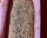 Foto del paso 4 de la receta: Pan 100% integral