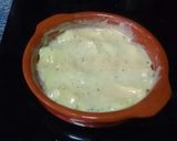 Foto del paso 4 de la receta Milhojas de patata al horno