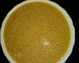 খেজুরের গুড়ের সেমাই (khejur gurer semai recipe in Bengali) রেসিপি ধাপ - 2 ছবি