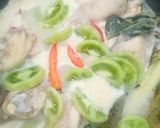 Foto langkah ke 7 dari resep Garang Asem Ayam.