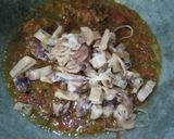 Foto langkah ke 5 dari resep 55. Sambal Cumi asin.