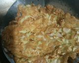 Foto langkah ke 7 dari resep Telur dadar kol.