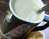 صورة لخطوة 4 من وصفة شاي بريطاني