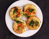 ગુજરાતીઓની મનપસંદ કલરફૂલ ઈડલી (Colorful Idli Recipe in Gujarati) રેસીપી સ્ટેપ7ફોટો
