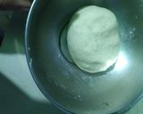 A picture of step 1 of Crispy and crunchy KULKULS.