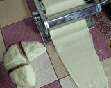 Foto del paso 4 de la receta: Galletas al agua