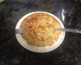 Foto del paso 4 de la receta: Tortilla de aprovechamiento