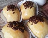 Foto langkah ke 8 dari resep Bolen Pisang no Korsvet.