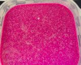 Foto del paso 2 de la receta: Helado Cremoso de Pitahaya con Yogur, Aceite de Coco y Leche Condensada de Coco!