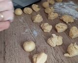 Foto del paso 3 de la receta: Esta es la mejor receta de rosquillas caseras