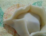 Foto del paso 11 de la receta: Pastelitos (con dulce y queso...)
