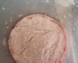 Diétás Puncskocka torta recept fázis 3 fotója