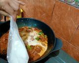 Foto langkah ke 2 dari resep Rendang dengan bumbu jadi.