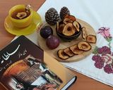 عکس مرحله 3 از دستور چیپس آلو