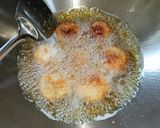Foto langkah ke 3 dari resep Jemblem Singkong alias Misro.