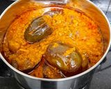 भरली वांगी (Bharli Vangi Recipe In Marathi) रेसिपी स्टेप 6 फोटो 