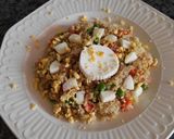 Foto del paso 11 de la receta: Ensalada de quinoa