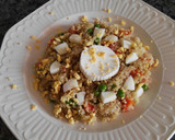 Foto del paso 11 de la receta: Ensalada de quinoa