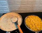 Foto langkah ke 2 dari resep Macaroni Schottel.