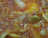 Foto langkah ke 6 dari resep Telor ceplok asam manis.
